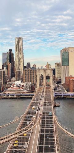 Brooklyn Bridge