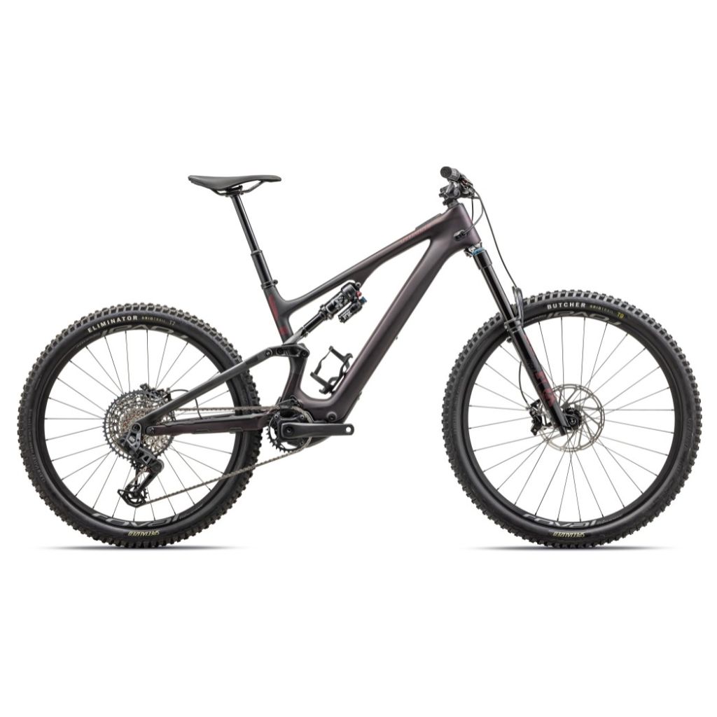 Specialized Levo SL Expert Carbon 2023 - Electric Mountain Bike