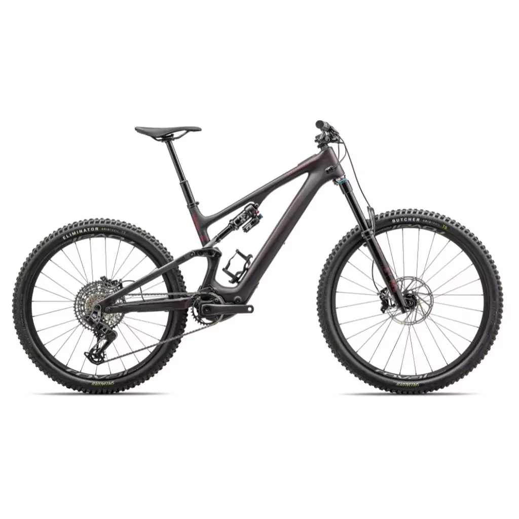 Specialized Levo SL Expert Carbon 2023 - Electric Mountain Bike