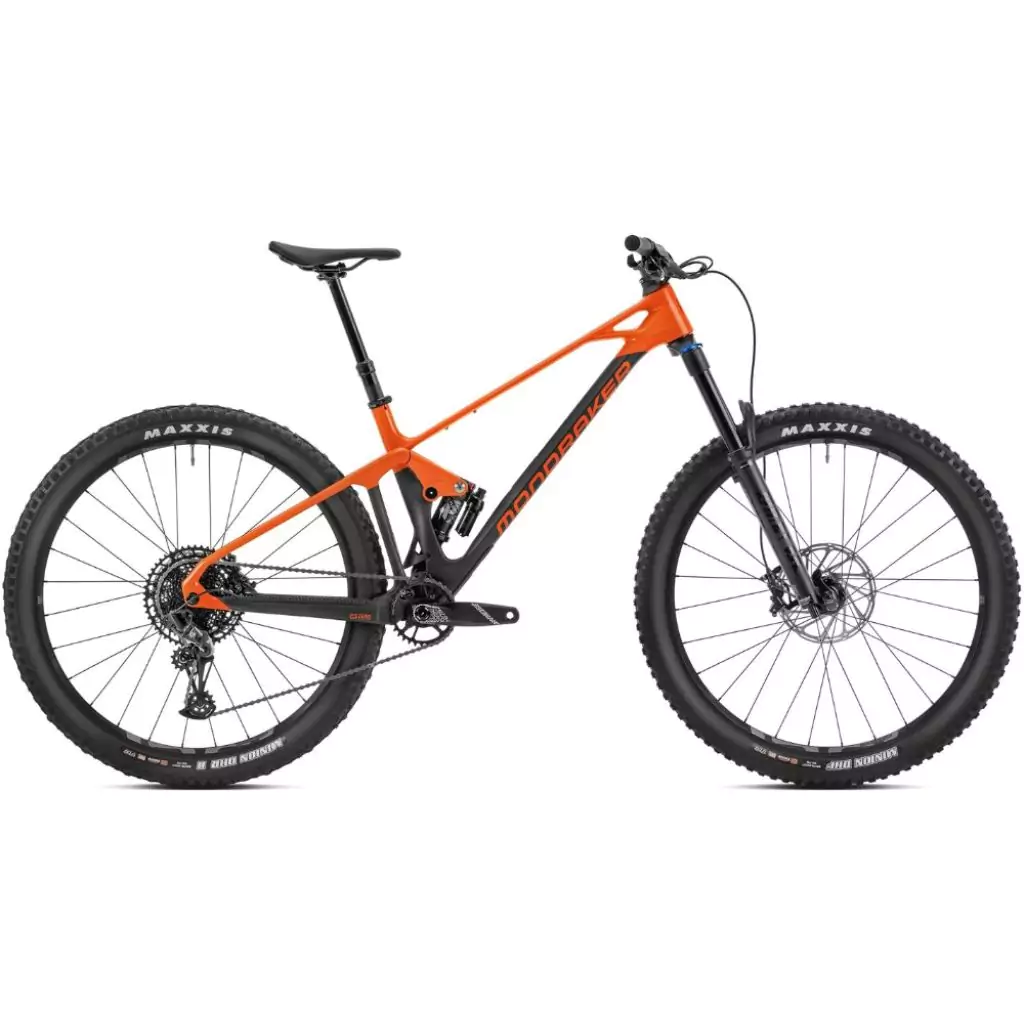 Mondraker Foxy Carbon R 29 Mountain Bike 2023