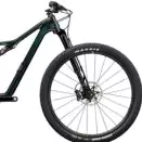 Cannondale Scalpel SE LAB71 Mountain Bike 2023