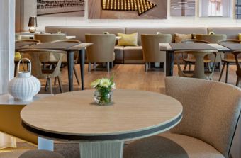 AC Hotel Diagonal L´Illa