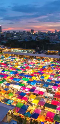 Chatuchak Weekend Market