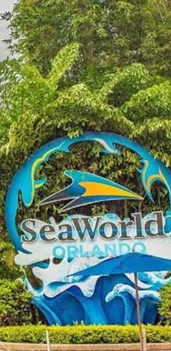 SeaWorld Orlando