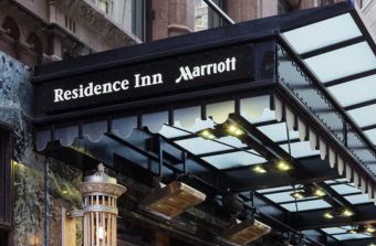 Residence Inn Chicago Downtown/Loop