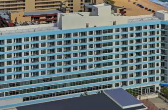 Residence Inn Fort Lauderdale Pompano Beach