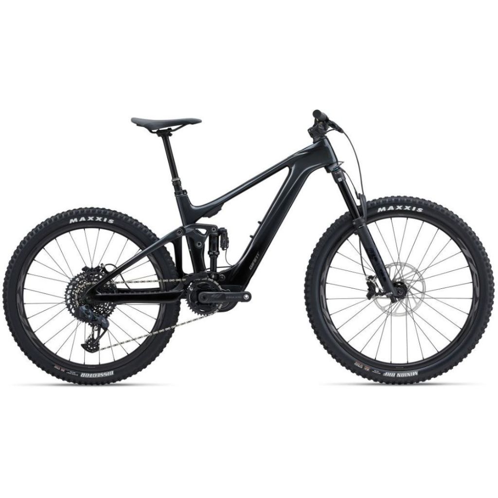 Giant Trance X Advanced E+ Elite 1 2023 - Electric Mountain Bike