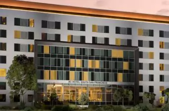 AC Hotel San Francisco Airport/Oyster Point Waterfront