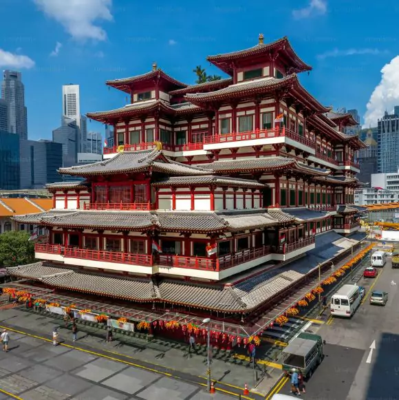 Chinatown
