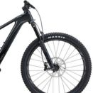 Giant Trance X Advanced E+ Elite 1 2023 - Electric Mountain Bike