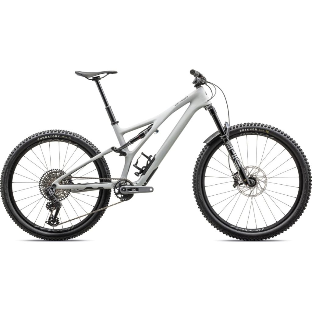 Specialized Stumpjumper Expert LTD Mountain Bike 2023