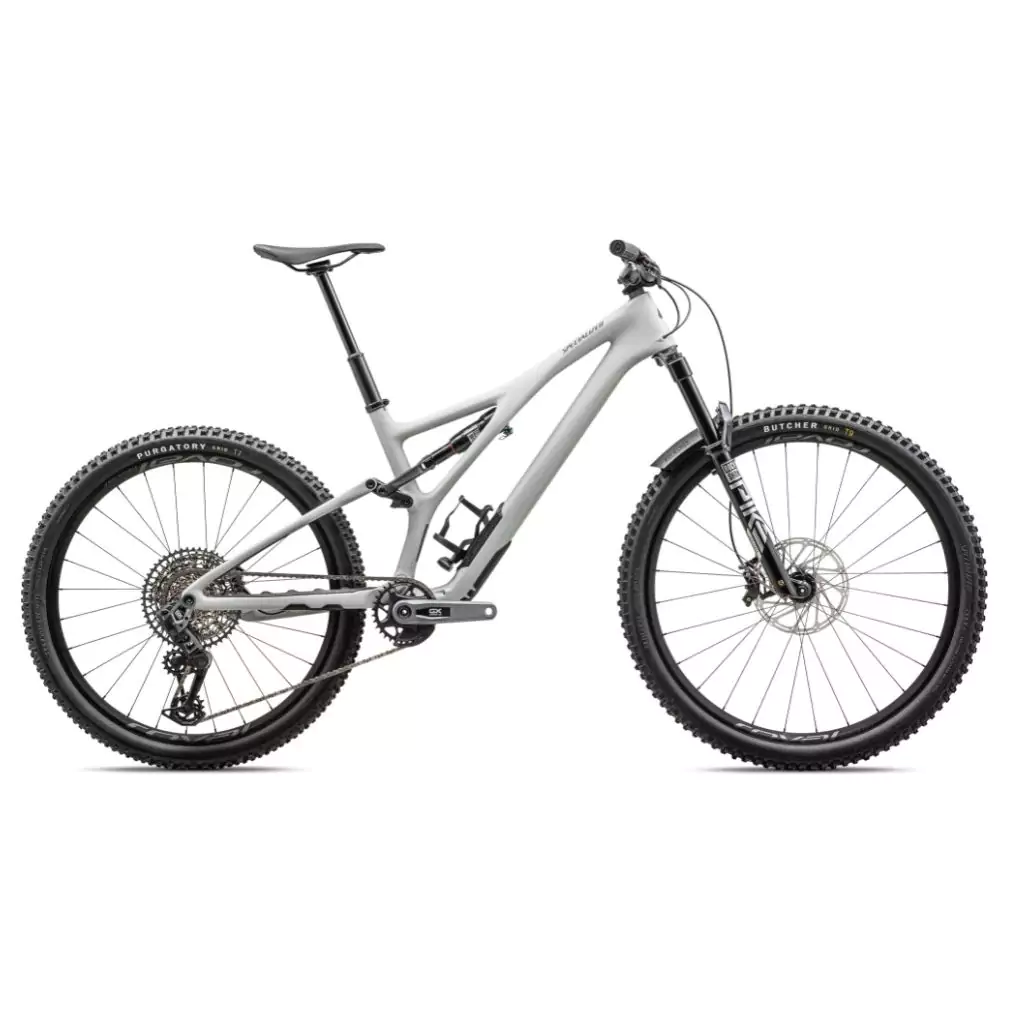 Specialized Stumpjumper Expert LTD Mountain Bike 2023