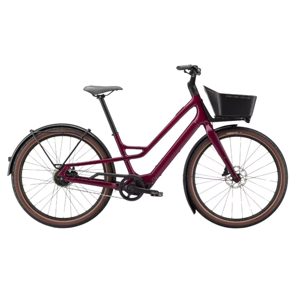 Specialized Como SL 4.0 2023 - Electric Hybrid Bike