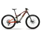 Haibike Lyke CF 10 2024 - Electric Mountain Bike
