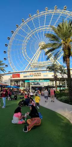 ICON Park