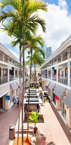 Bayside Marketplace
