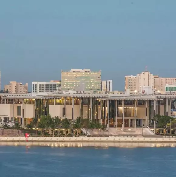 Pérez Art Museum Miami (PAMM)