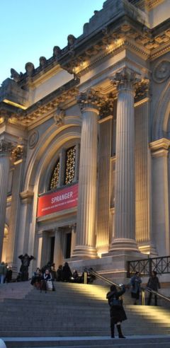 The Metropolitan Museum of Art