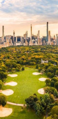 Central Park
