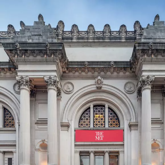 The Metropolitan Museum of Art