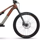 Haibike Lyke CF 10 2024 - Electric Mountain Bike
