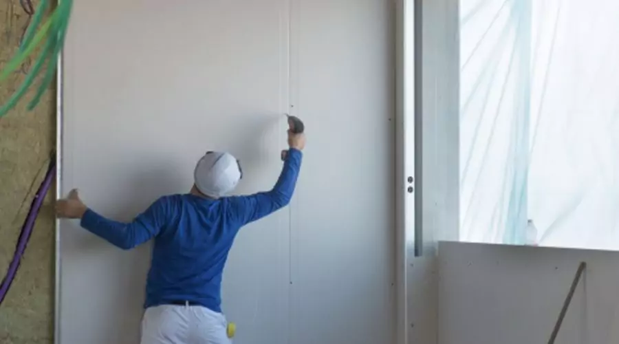 Suitability for Damp Areas