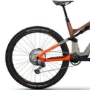 Haibike Lyke CF 10 2024 - Electric Mountain Bike