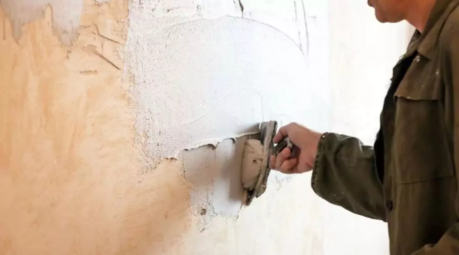 Suitability for Damp Areas