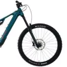 Norco Range VLT A2 2023 - Electric Mountain Bike
