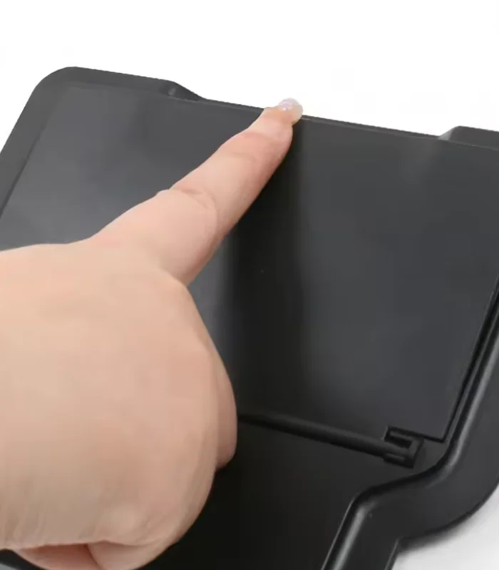 Armrest Hidden Storage Box for Tesla Model 3