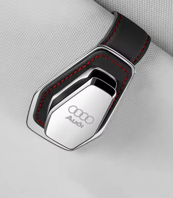 Car Sunglasses Holder Clip