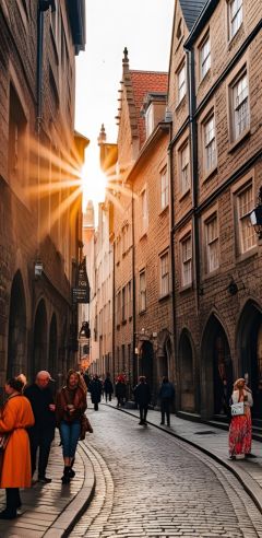 Gothic Quarter