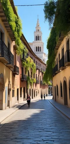 La Rambla