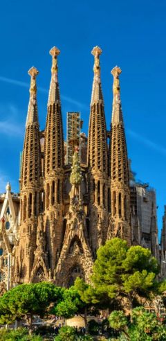 La Sagrada Família