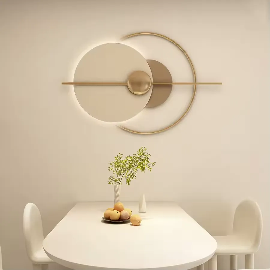 Art Wall Decor Living Room Design