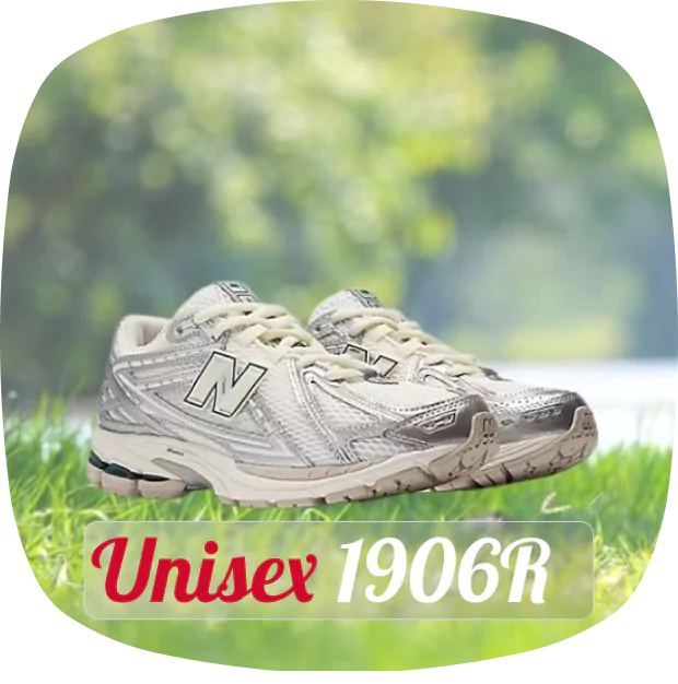 Unisex 1906R