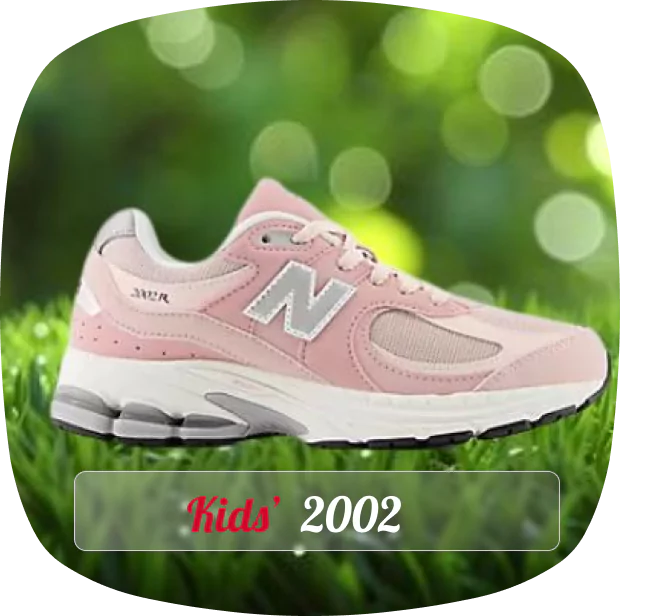 Kids’ 2002