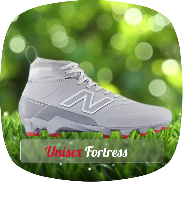 Unisex Fortress