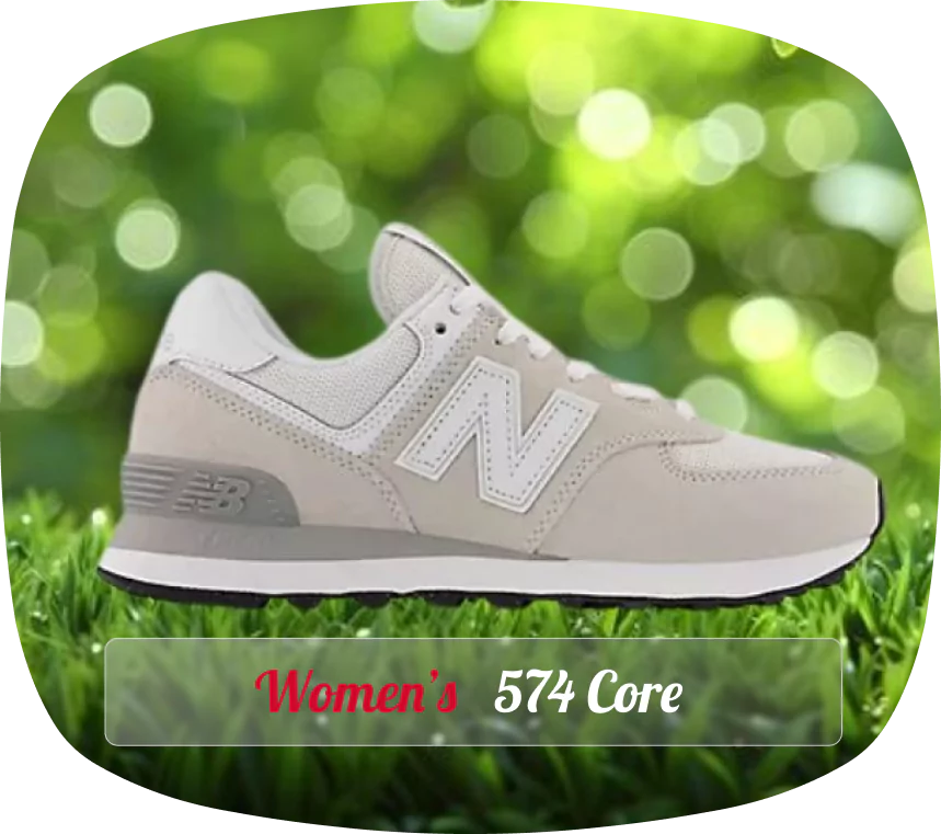 Women’s 574 Core