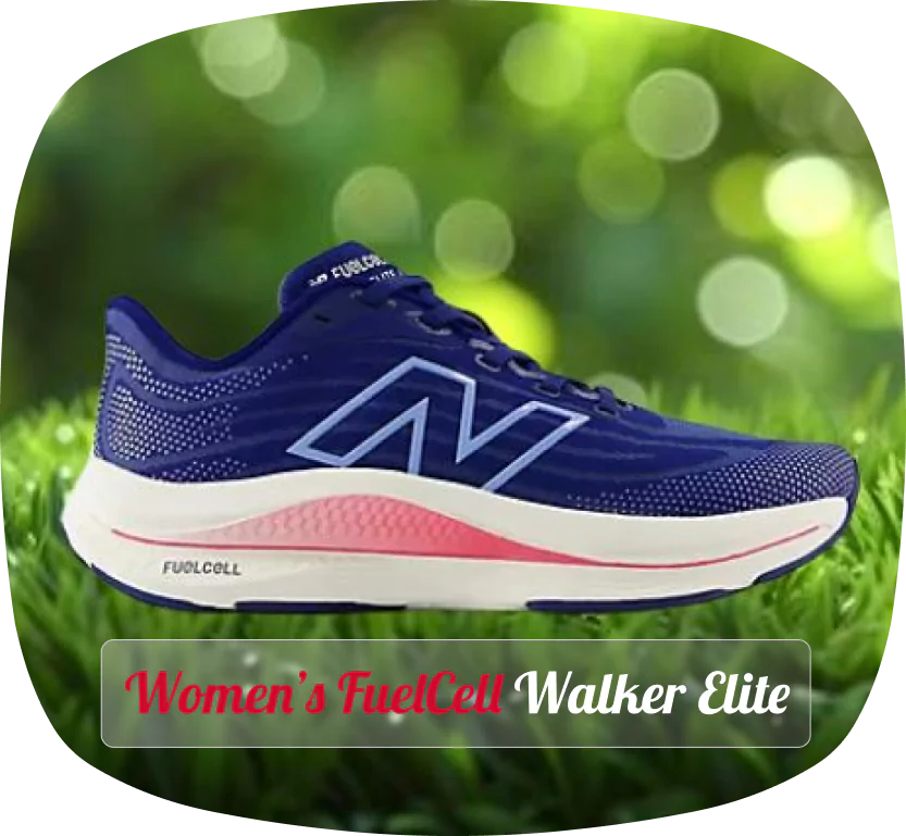 Women’s FuelCell Walker Elite