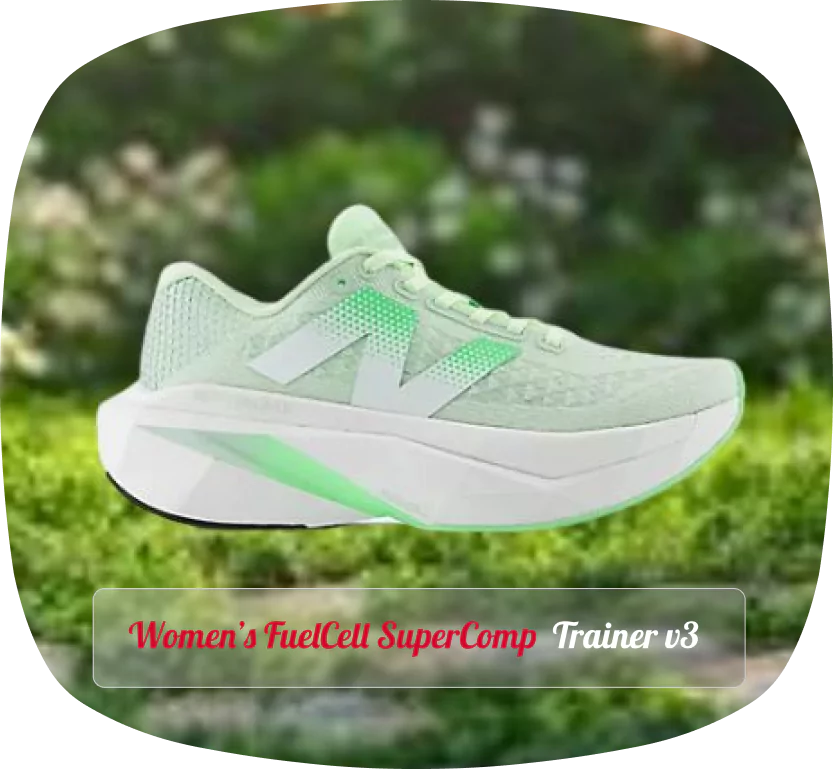 Women’s FuelCell SuperComp Trainer v3
