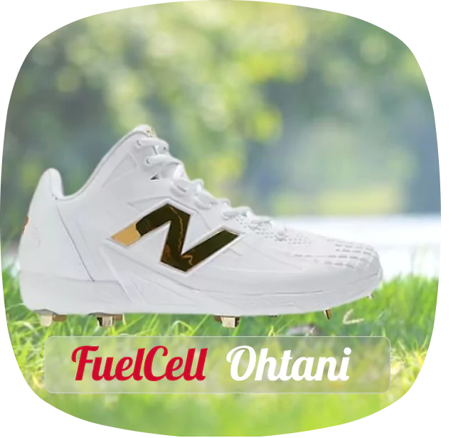 Men’s FuelCell Ohtani 1