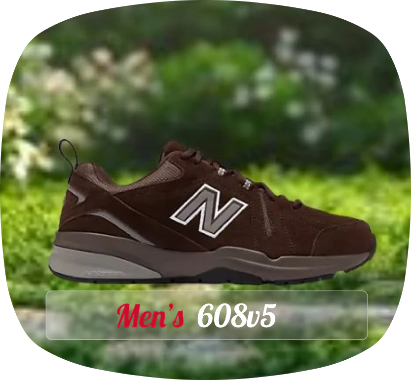 Men’s 608v5