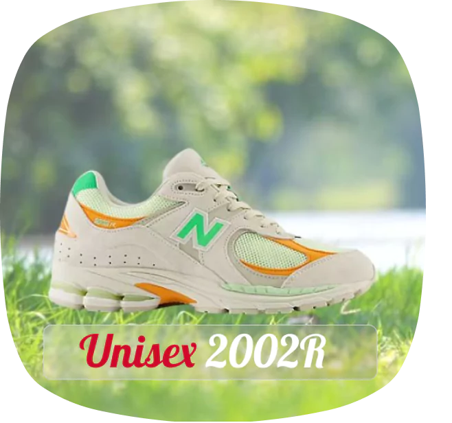 Unisex 2002R