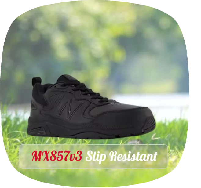Men’s MX857c3 Slip Resistant