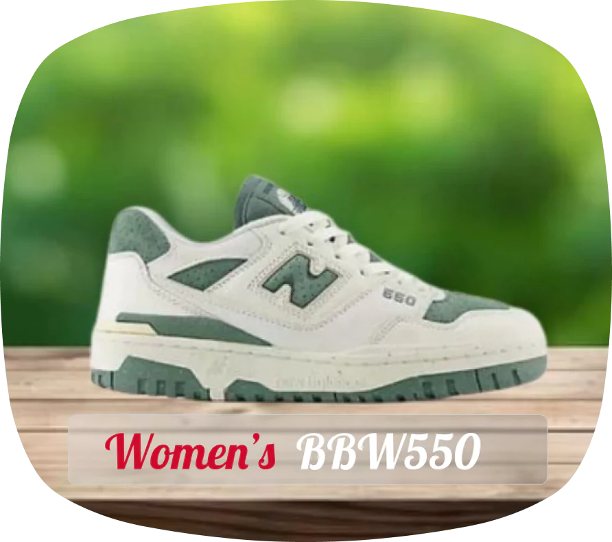 Women’s BBW550