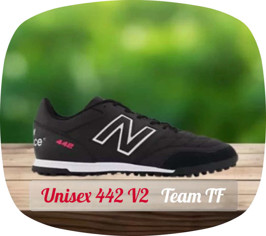 Unisex 442 V2 Team TF
