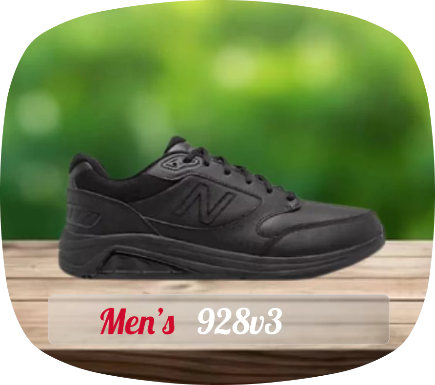 Men’s 928v3