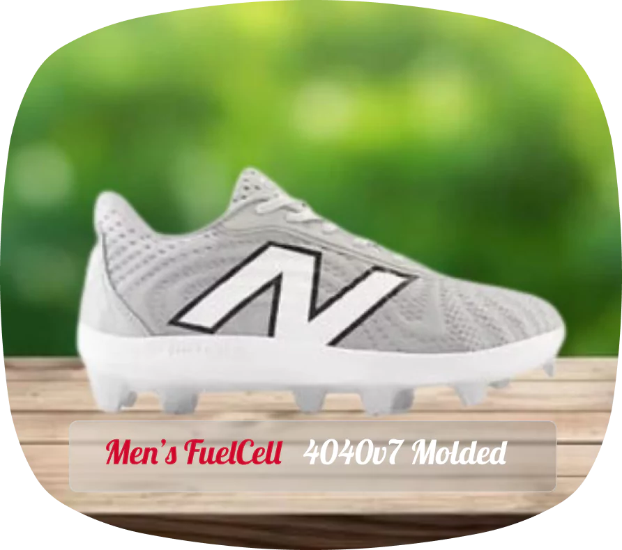 Men’s FuelCell 4040v7 Molded