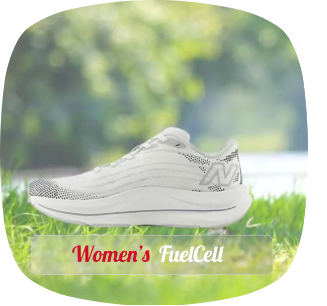 Women’s FuelCell Walker Elite
